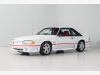 Thumbnail Photo 0 for 1987 Ford Mustang GT Hatchback
